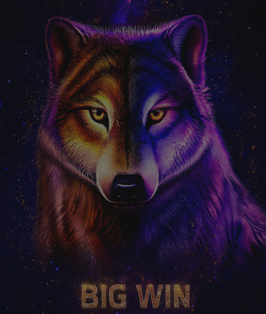 Wolf Gold