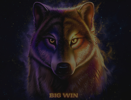 Wolf Gold