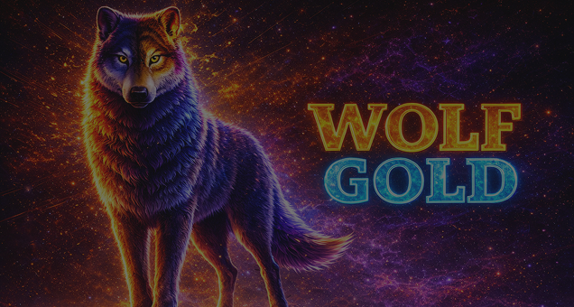 Wolf Gold
