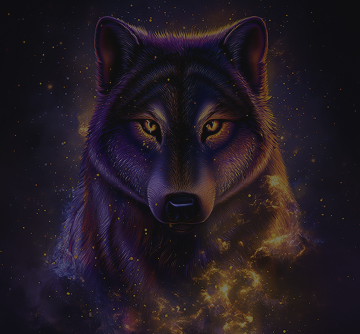 Wolf Gold