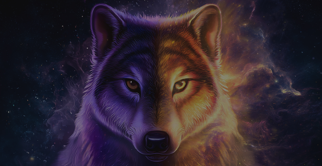 Wolf Gold